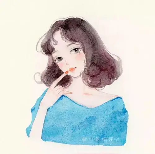 理论影迷头像